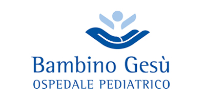BG Partners Bambino Gesu logo