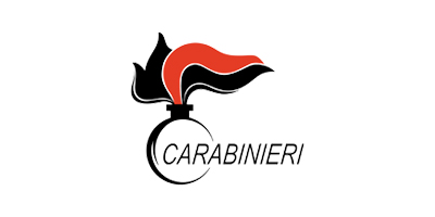 BG Partners Carabinieri logo
