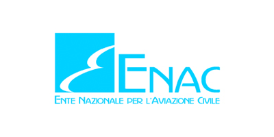 BG Partners ENAC logo