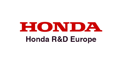 BG Partners Honda logo