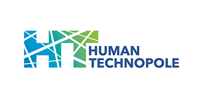 BG Partners Human Technopole logo