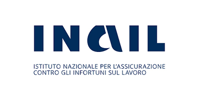BG Partners INAIL logo