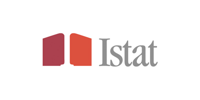 BG Partners ISTAT logo