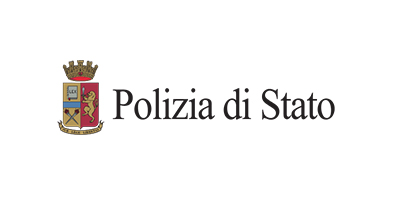 BG Partners Polizia di Stato logo