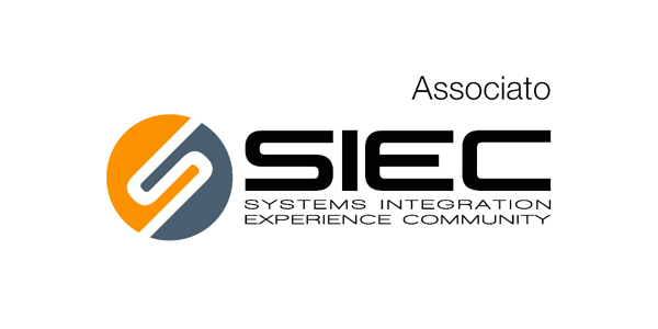 BGP Srl Logo Associato SIEC