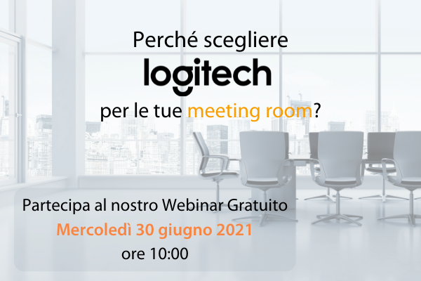 Logitech