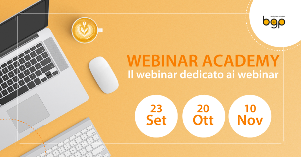 Webinar Academy