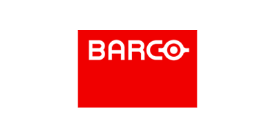 logo barco