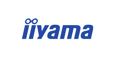 logo iiyama