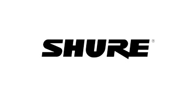 logo shure