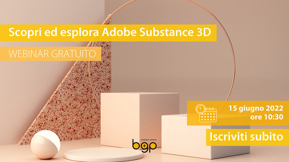 Blog2 Adobe Substance 3D