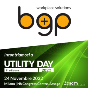 BGP & Utility Day