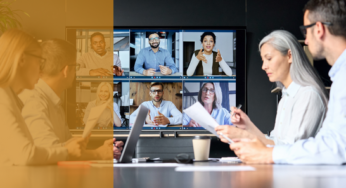 Equitable meeting: la nuova frontiera delle riunioni ibride
