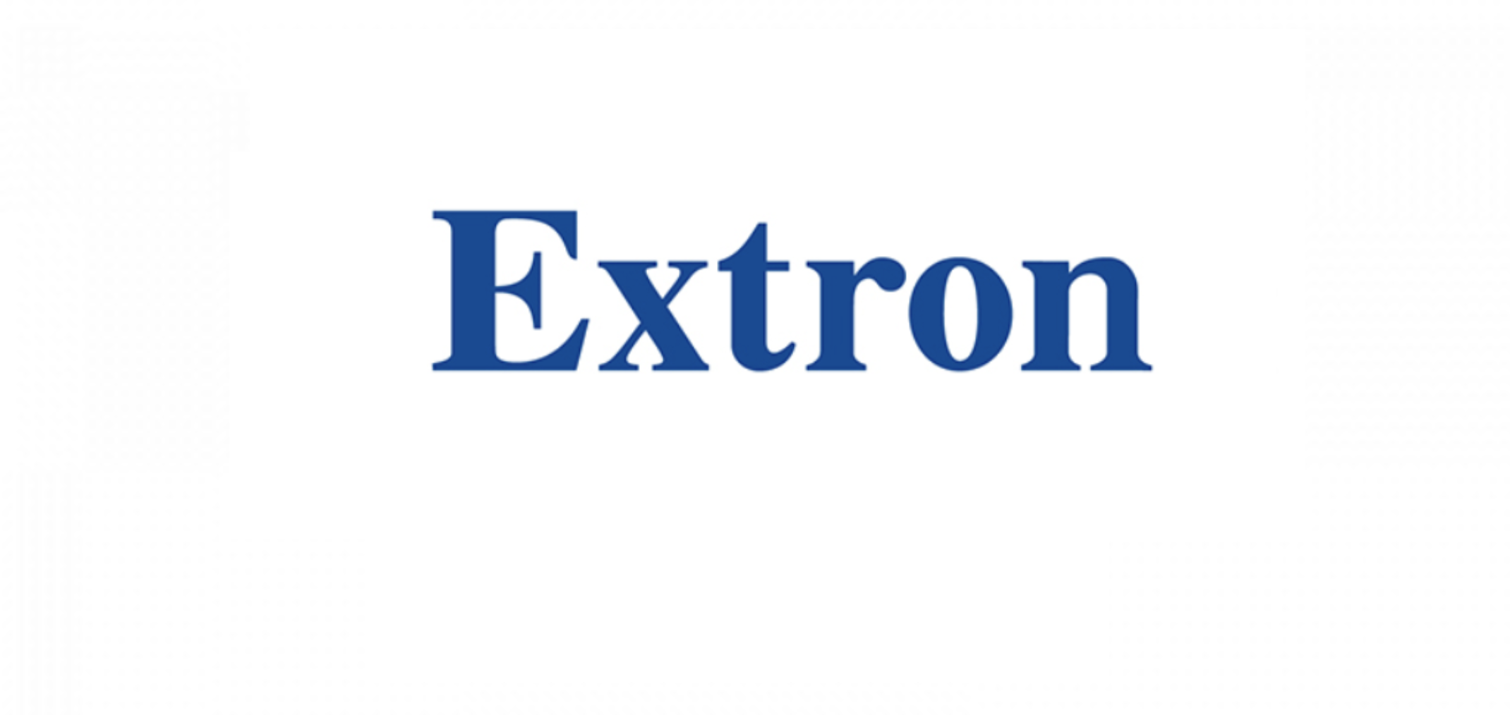 Extron