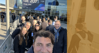 Innovazioni e nuove ispirazioni ad ISE 2023