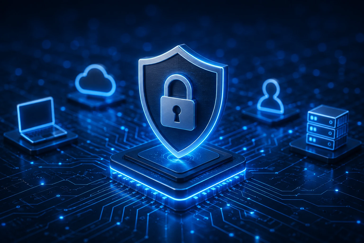 cybersecurity